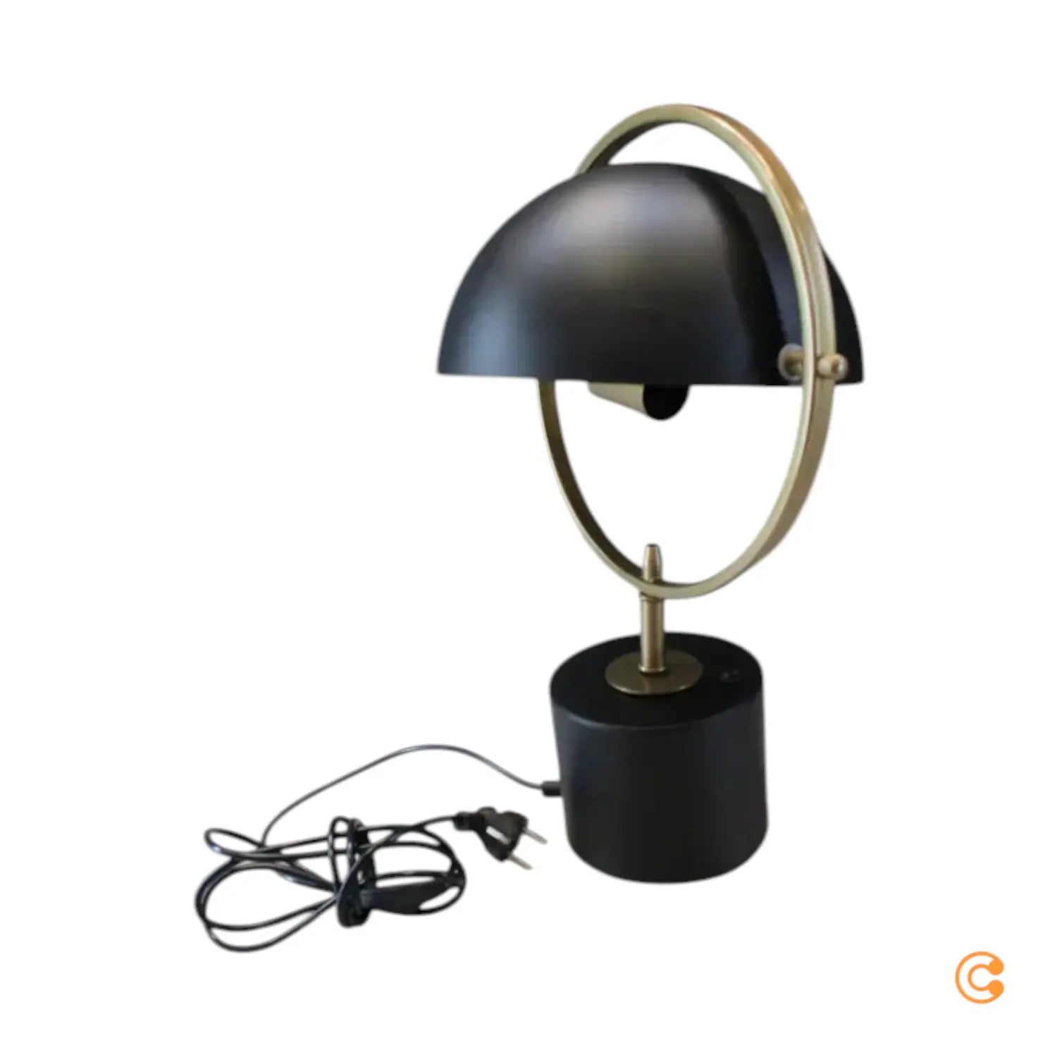 B-Ware Ml 9132 1 Bsy Tischleuchte Tischlampe Leuchte Lampe Licht Siehe Text/Foto - 8698957177788