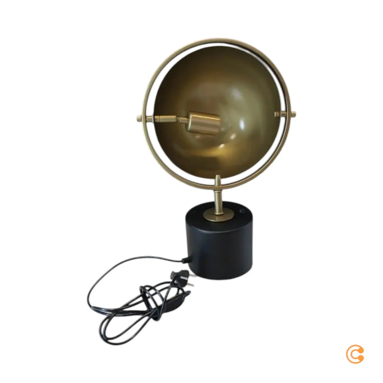 B-Ware Ml 9132 1 Bsy Tischleuchte Tischlampe Leuchte Lampe Licht Siehe Text/Foto - 8698957177788