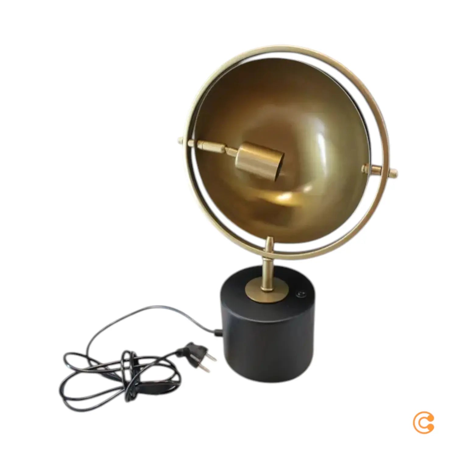 B-Ware Ml 9132 1 Bsy Tischleuchte Tischlampe Leuchte Lampe Licht Siehe Text/Foto - 8698957177788