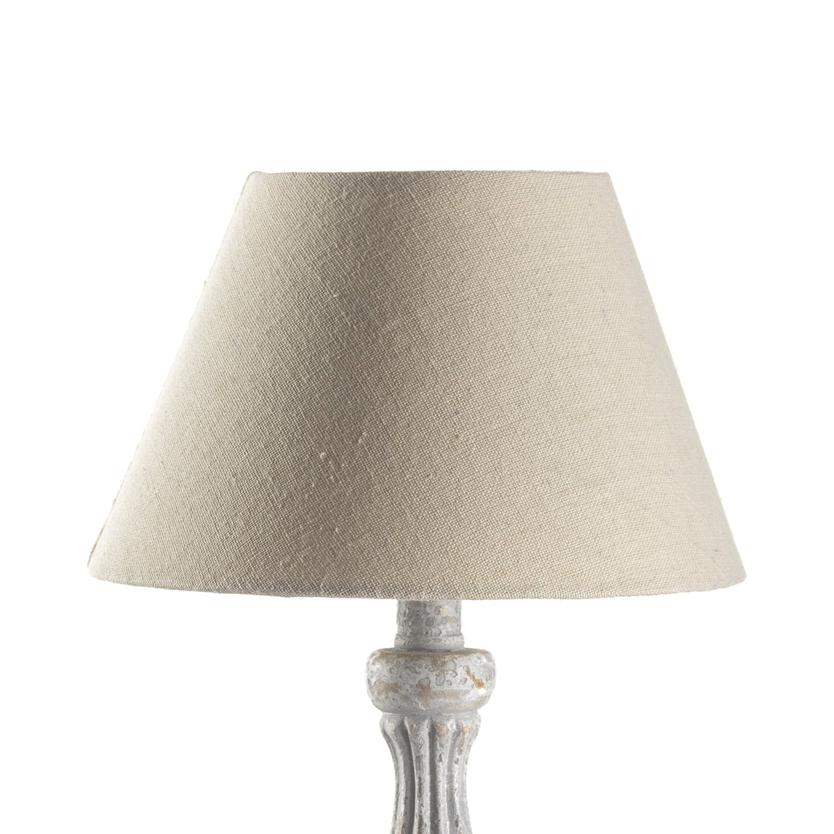 Euluna Tischleuchte Raffy Tischlampe Tischlicht Lampe Leuchte gealtertes Holz - 8030626532649