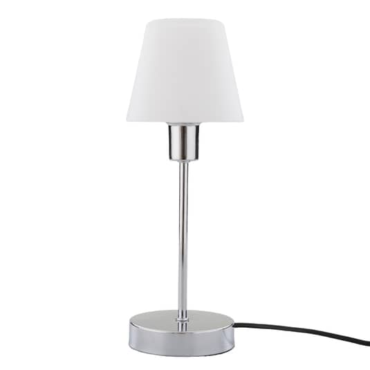 B-Ware Lindby Tischleuchte Sascha Glasschirm Schreibtischlampe Lampe E14 Led 2 Stück - 4251096516890