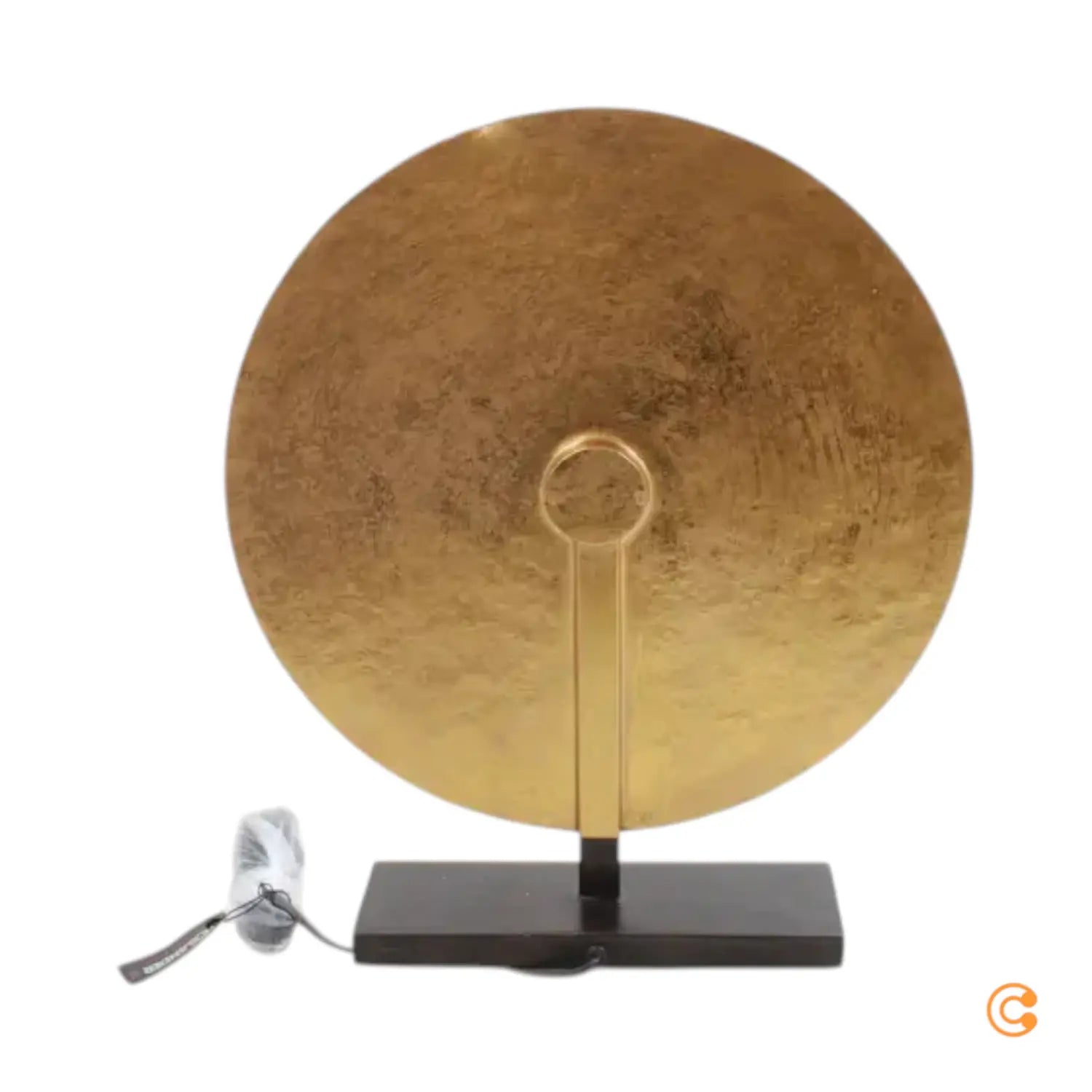 B-Ware Holländer Tischleuchte Lampe Satellite Tischlampe Höhe 52cm Gold Siehe Text/Foto - 4250151334981