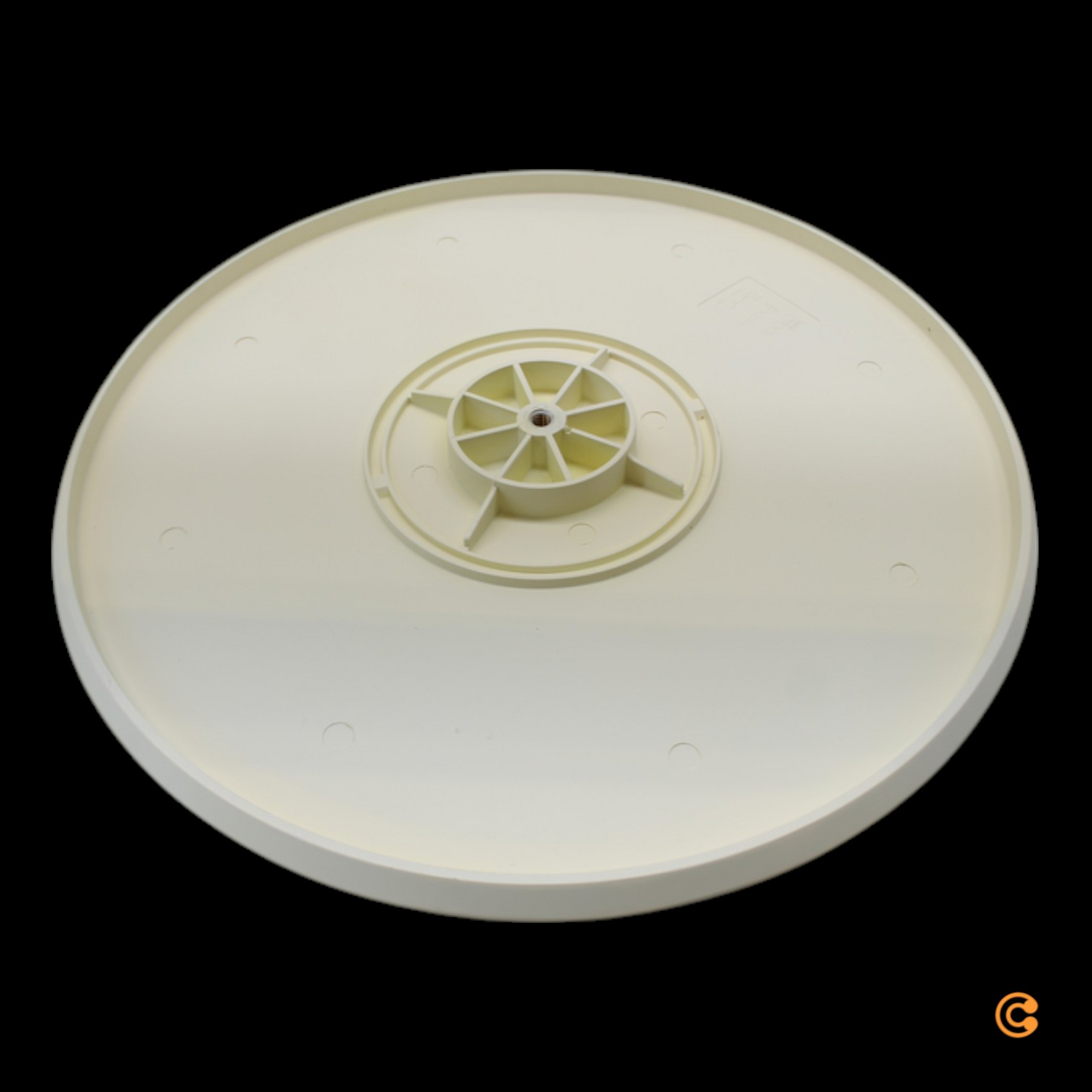 B-Ware Kartell Tischplatte Für Dr. Na Bistrotisch Tischersatzplatte Tisch Bistrotisch