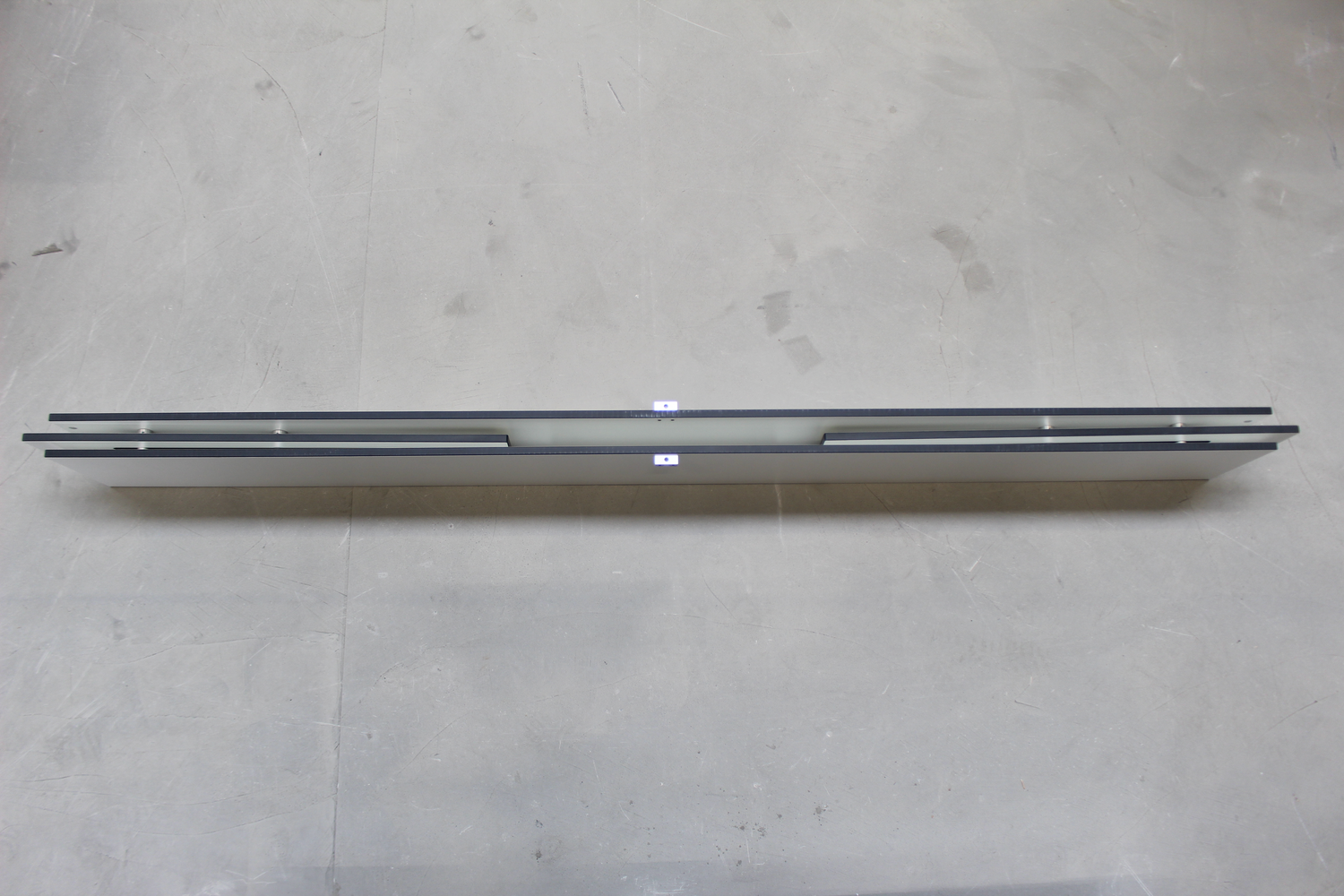 B-Ware Conmoto Klapptisch Riva Tischplattenstütze Ersatzteil Tischzubehör