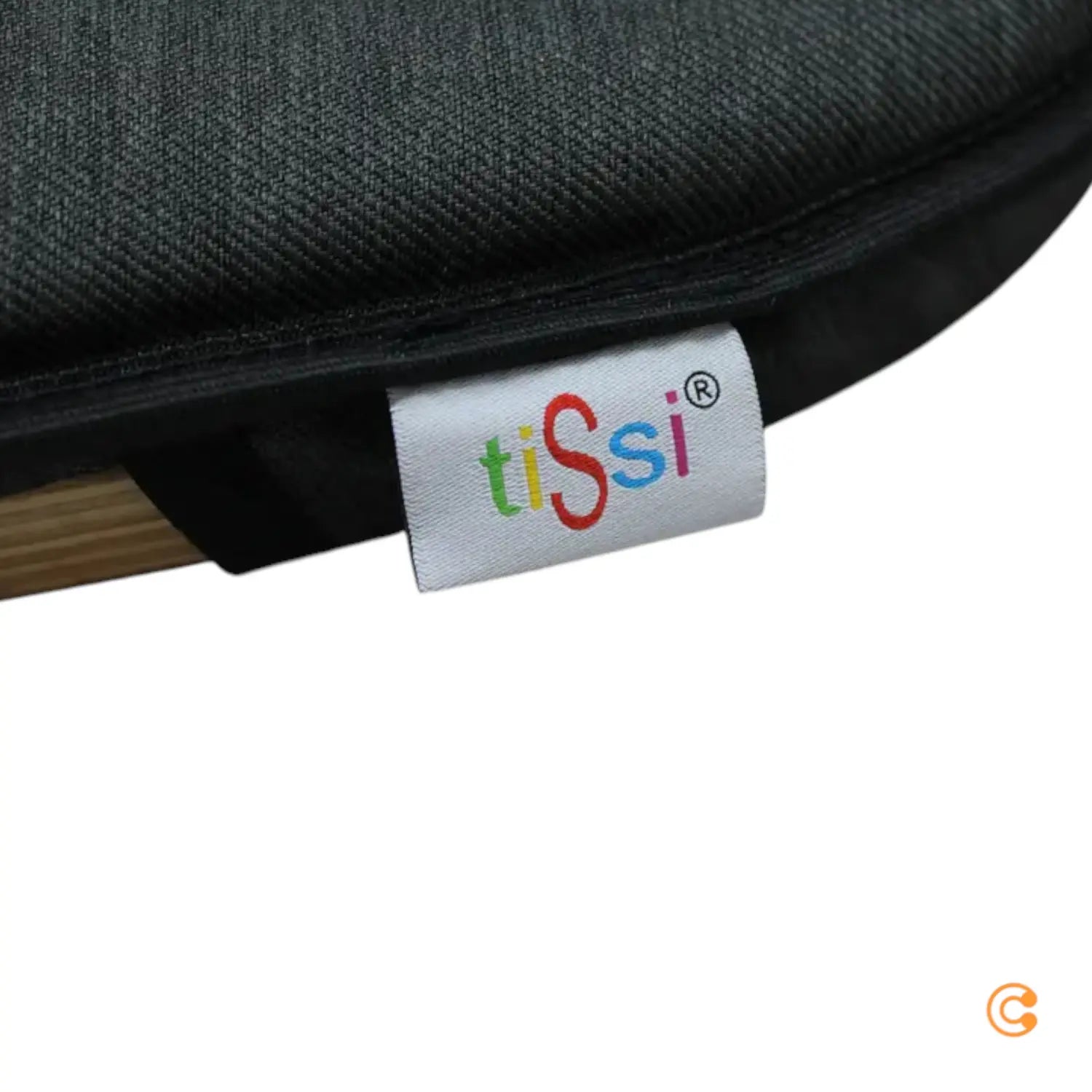 B-Ware Ti Ssi Babyaufsatz Für Ti Ssi Natur Hochstuhlaufsatz Aufsatz Babywanne Anthrazit - 722348416809