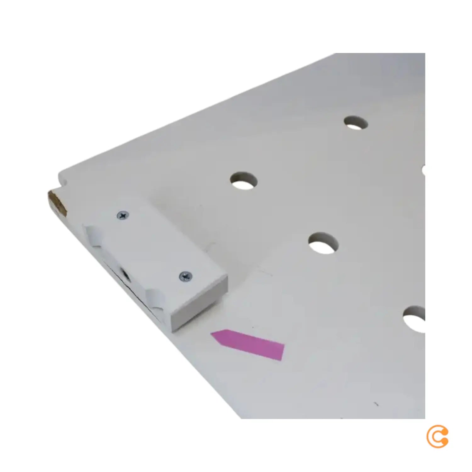 C-Ware Ti Ssi Beistellbett Maxi Boxspring Babybett Kinderbett 50x90cm Siehe Text/Foto - 4260657580225