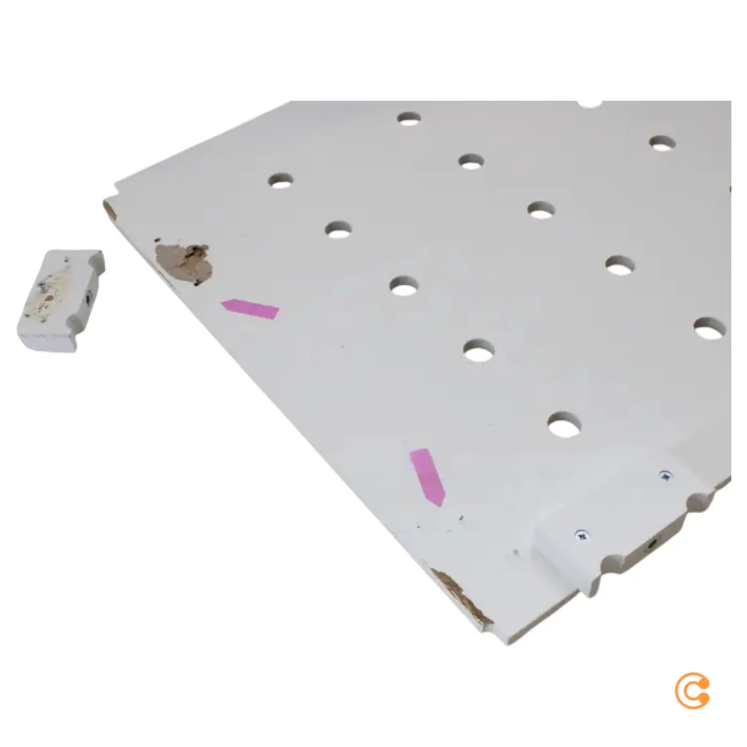 C-Ware Ti Ssi Beistellbett Maxi Boxspring Babybett Kinderbett 50x90cm Siehe Text/Foto - 4260657580225