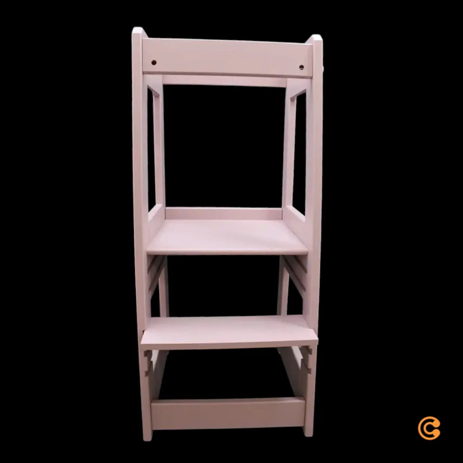 B-Ware Ti Ssi Felix Oriental Rose Lernturm Turm Kinderturm Küchenturm Siehe Text/Foto - 4260657585398