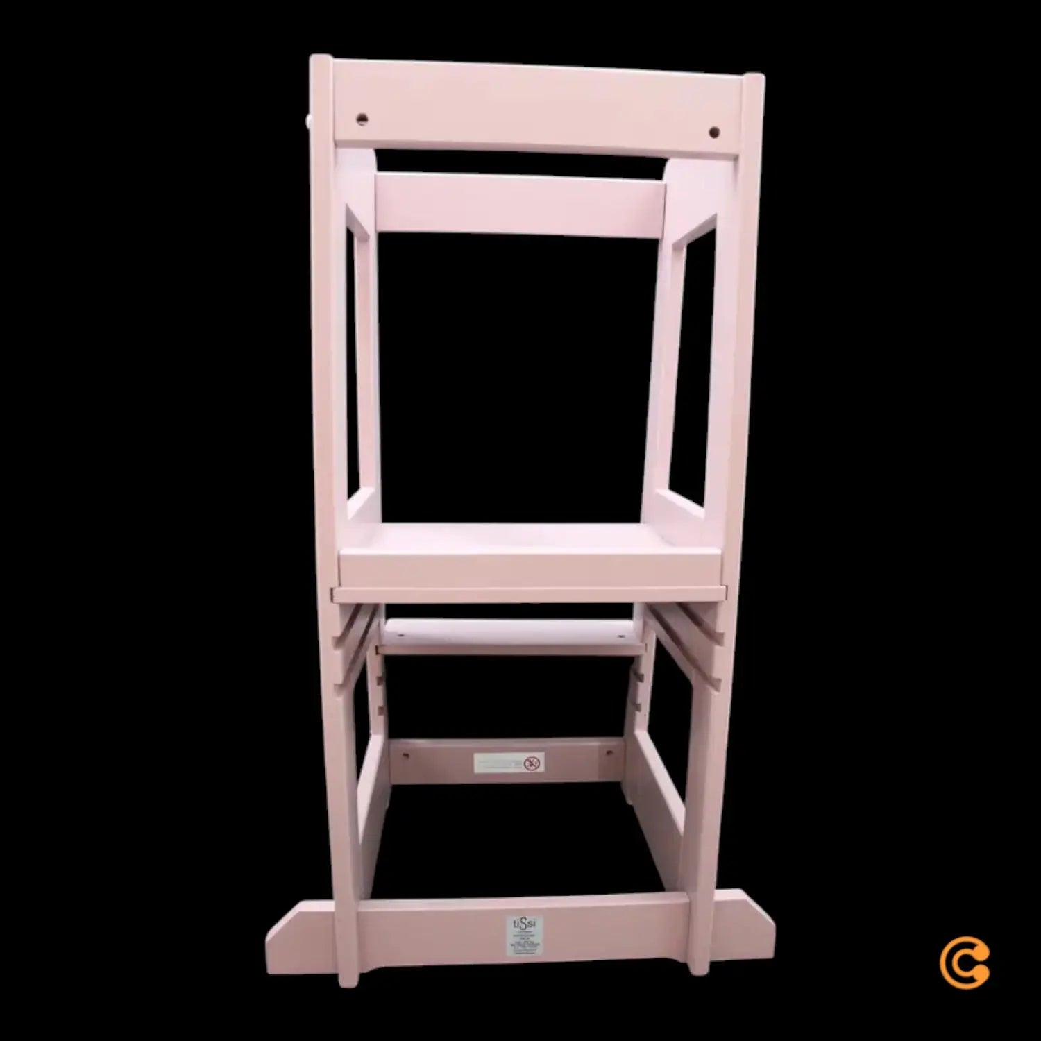 B-Ware Ti Ssi Felix Oriental Rose Lernturm Turm Kinderturm Küchenturm Siehe Text/Foto - 4260657585398