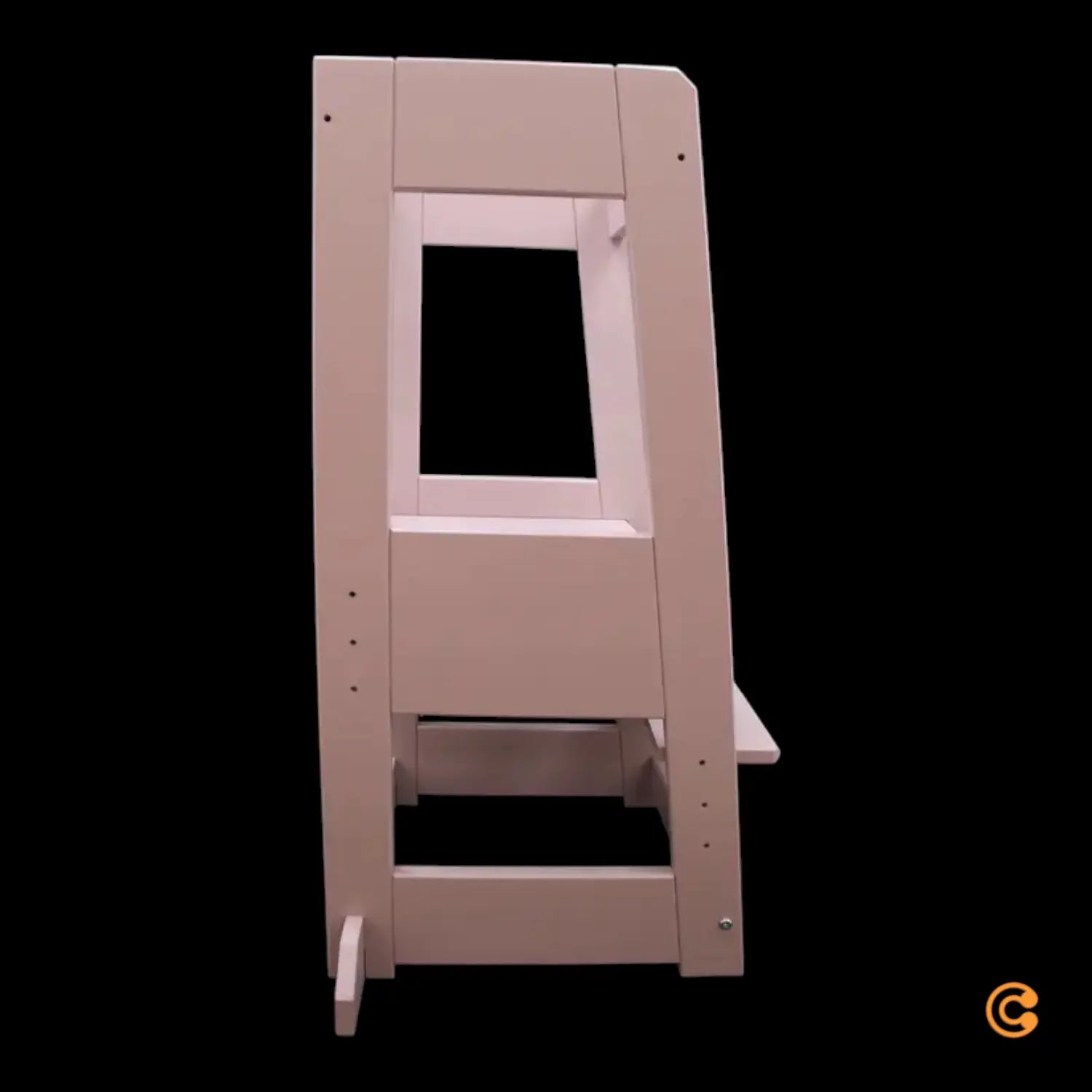 B-Ware Ti Ssi Felix Oriental Rose Lernturm Turm Kinderturm Küchenturm Siehe Text/Foto - 4260657585398