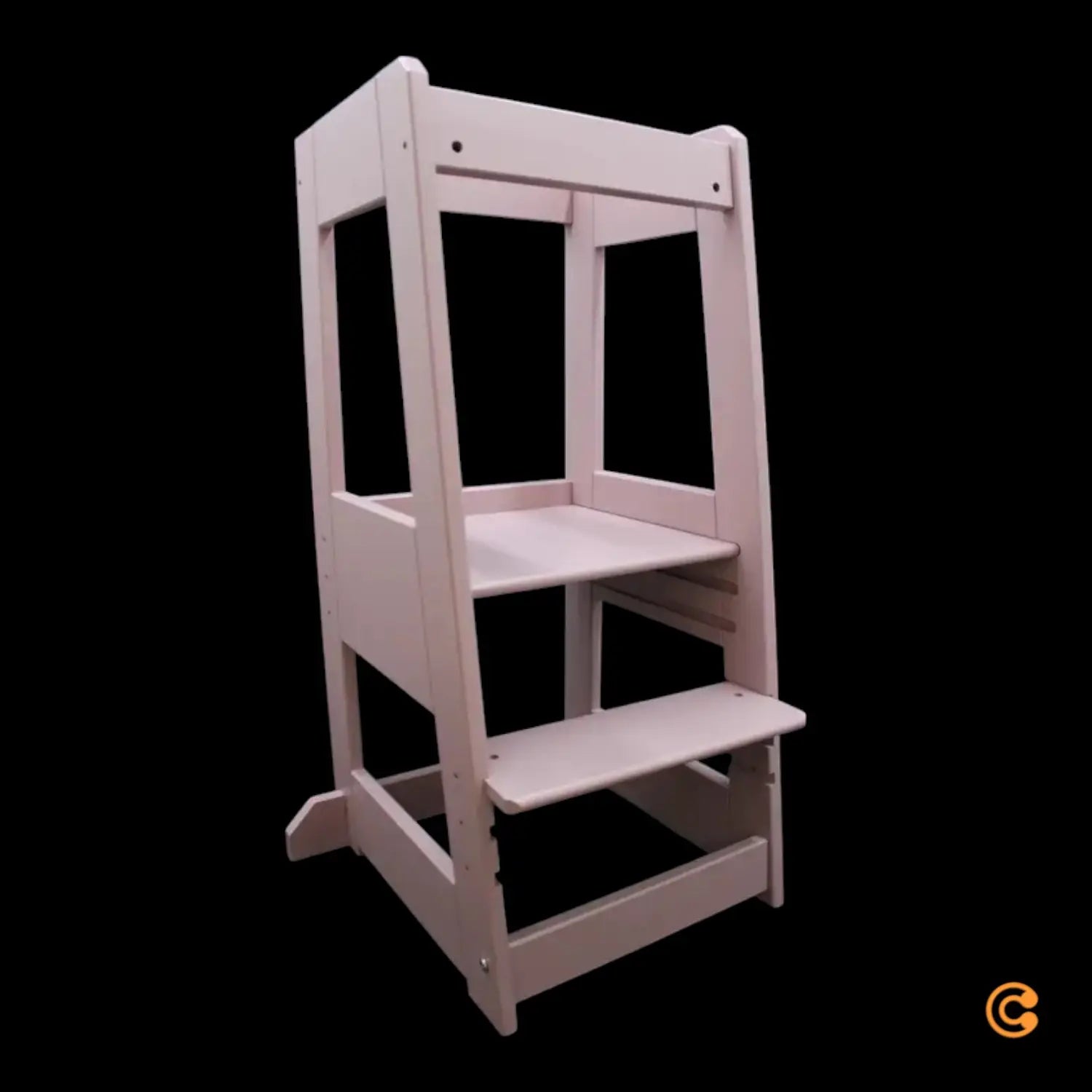 B-Ware Ti Ssi Felix Oriental Rose Lernturm Turm Kinderturm Küchenturm Siehe Text/Foto - 4260657585398