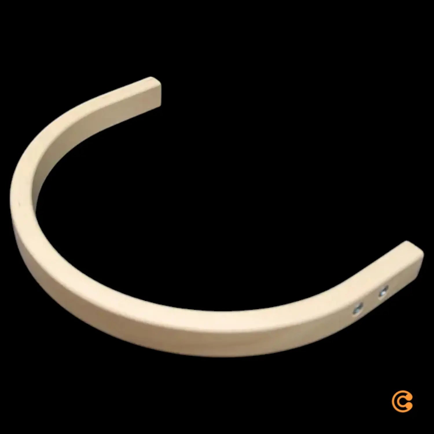 B-Ware Ti Ssi Hochstuhlaufhänger Aufhänger Hochstuhl Nature Buche Natur Hochstuhlzubehör - 8438544834331