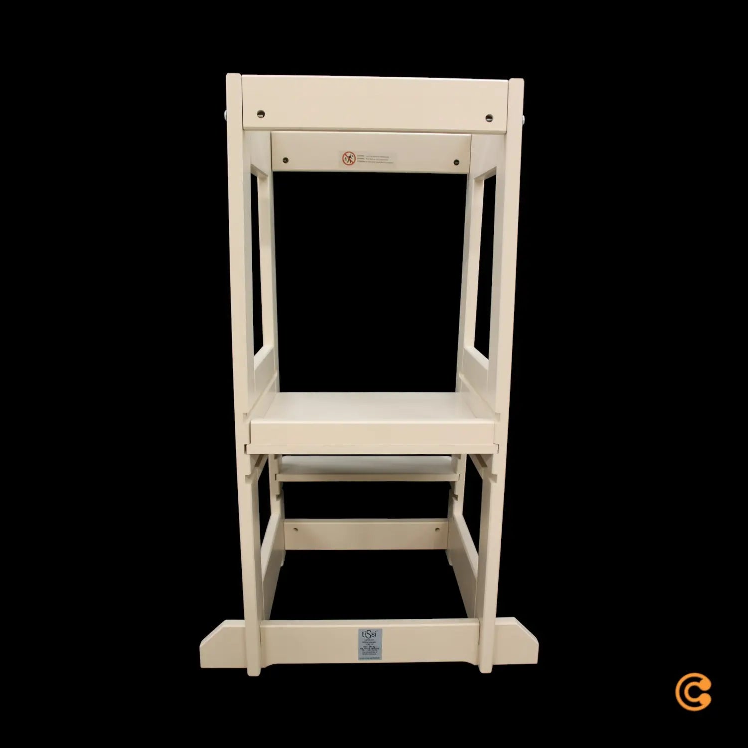 B-Ware Ti Ssi Lernturm Entdeckerturm Learningtower Felix Cashmere Kinder Verstellbar - 2000588439504