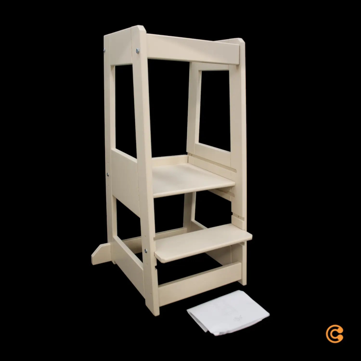 B-Ware Ti Ssi Lernturm Entdeckerturm Learningtower Felix Cashmere Kinder Verstellbar - 2000588439504