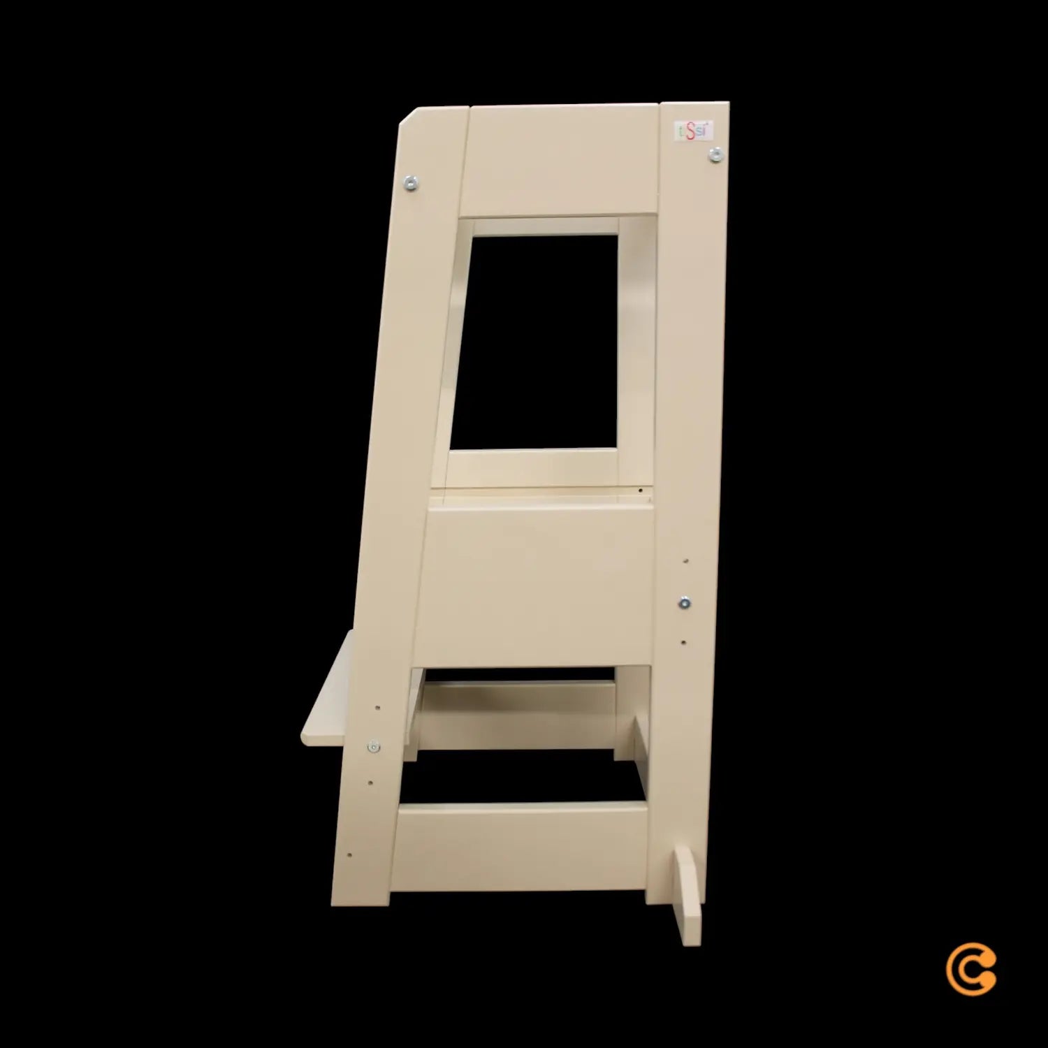 B-Ware Ti Ssi Lernturm Entdeckerturm Learningtower Felix Cashmere Kinder Verstellbar - 2000588439504