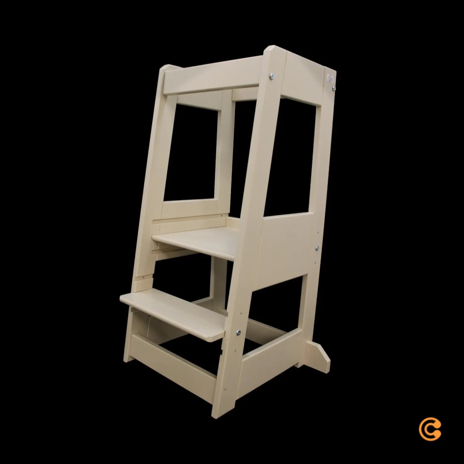 B-Ware Ti Ssi Lernturm Entdeckerturm Learningtower Felix Cashmere Kinder Verstellbar - 2000588439504