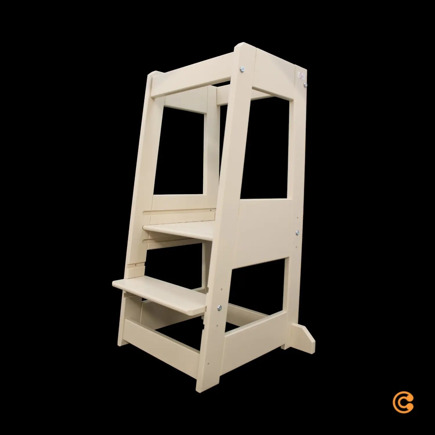 B-Ware Ti Ssi Lernturm Entdeckerturm Learningtower Felix Cashmere Kinder Verstellbar - 2000588439504
