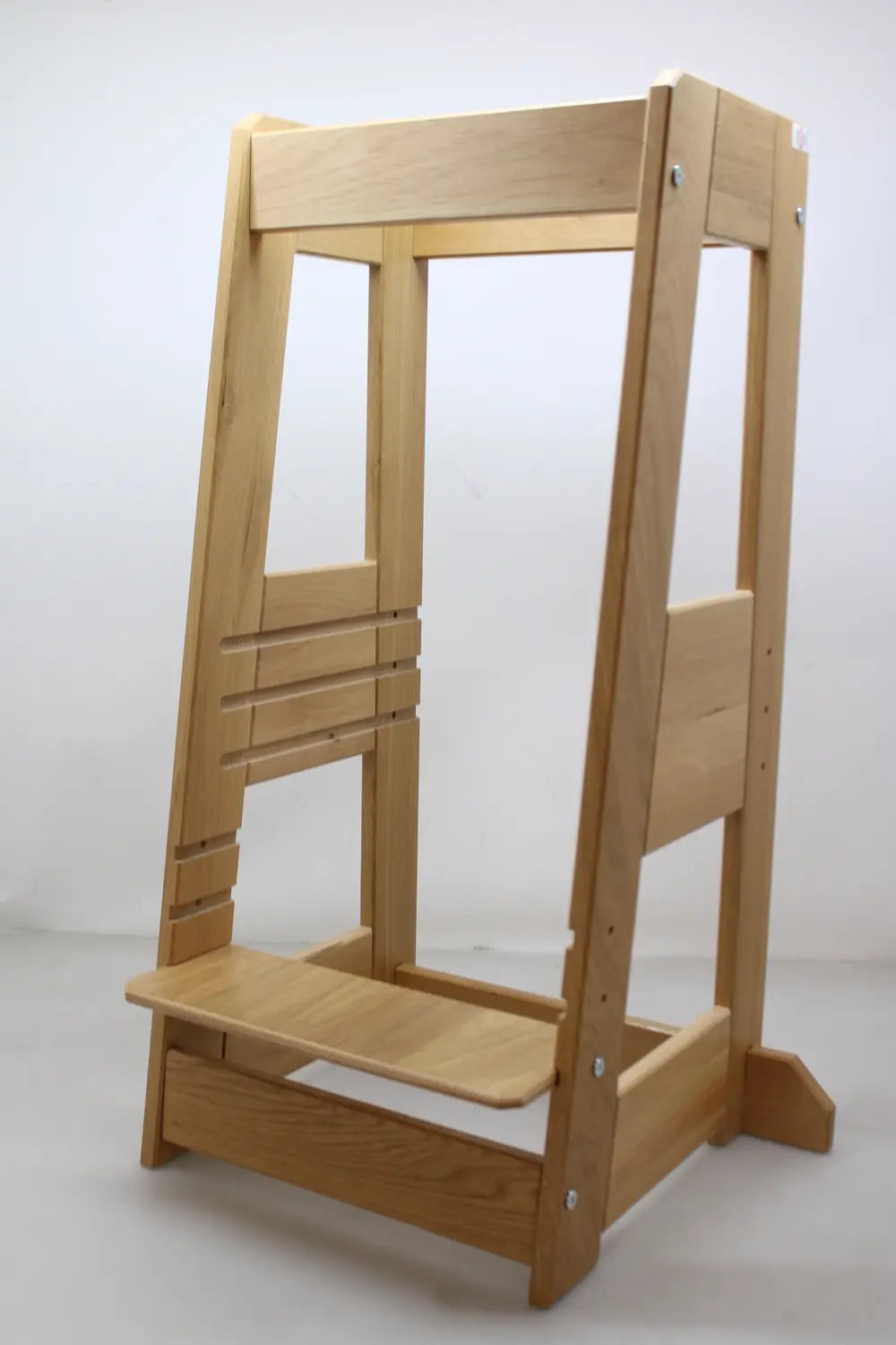 B-Ware Ti Ssi Lernturm Entdeckerturm Felix Eiche Natur Kinderstuhl 89 Cm Siehe Text/Foto - 2000582345108