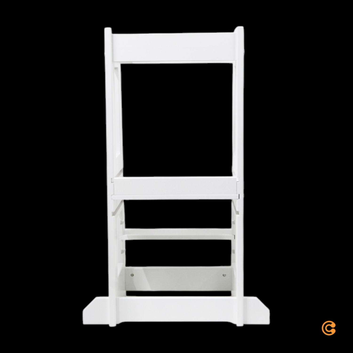 B-Ware Ti Ssi Lernturm Felix Kinderlernturm Holz Turm Tritt Hochstuhl Kinder Buche W645 - 4260657580195