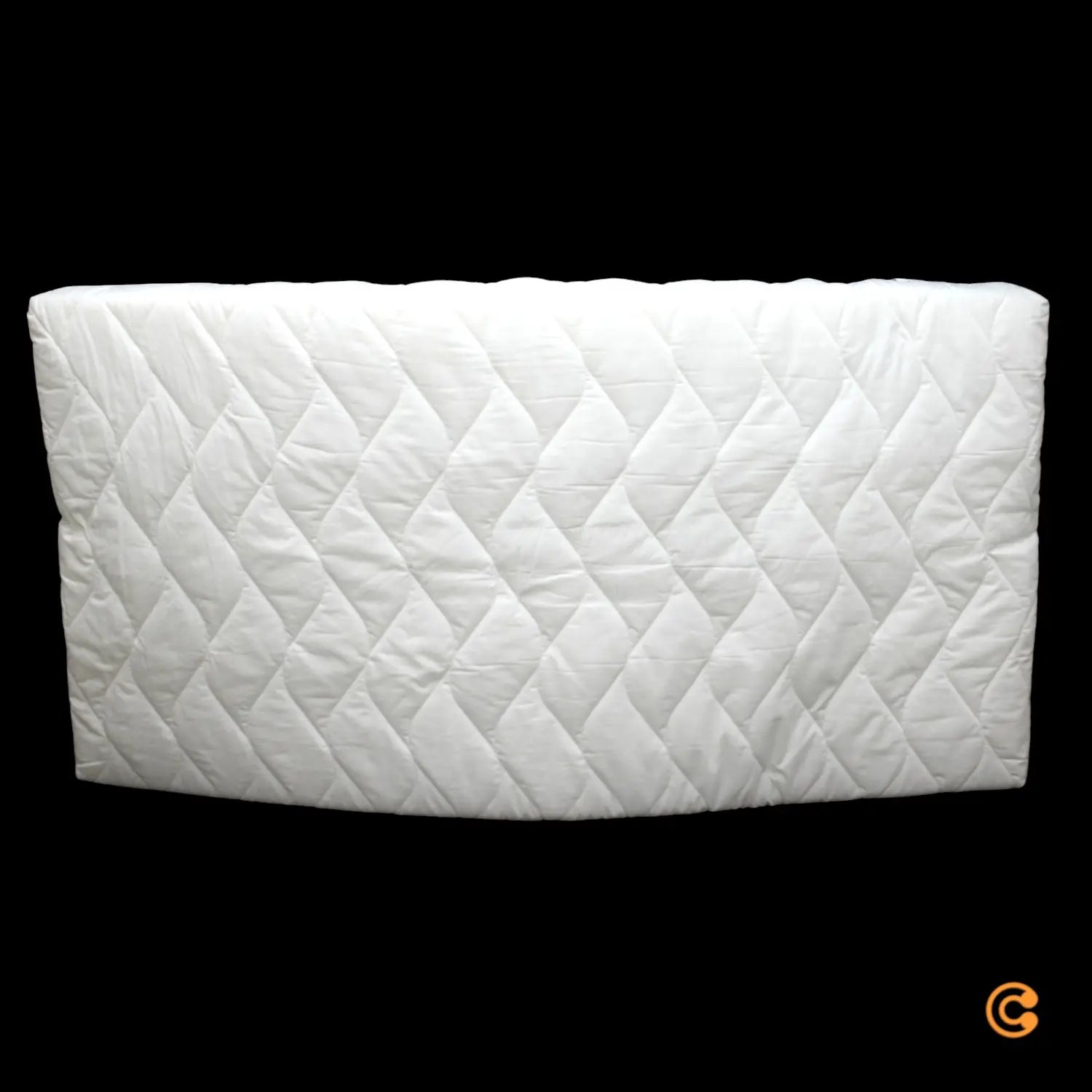B-Ware Ti Ssi Matratze Kinderbett Babybett Standard Julius Zöllner Komfortschaum Weiß - 2000588149106