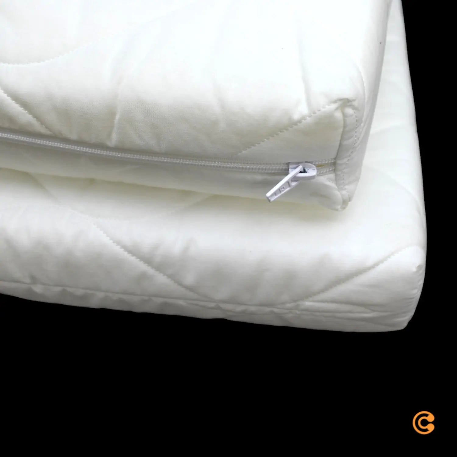 B-Ware Ti Ssi Matratze Kinderbett Babybett Standard Julius Zöllner Komfortschaum Weiß - 2000588149106