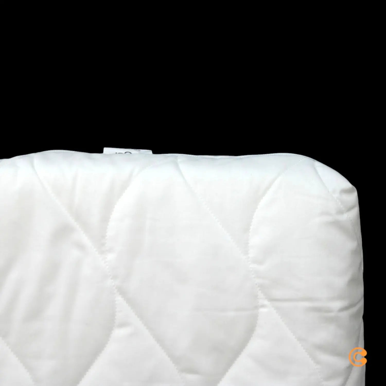 B-Ware Ti Ssi Matratze Kinderbett Babybett Standard Julius Zöllner Komfortschaum Weiß - 2000588149106