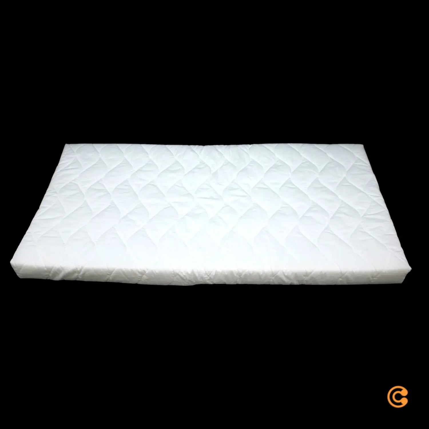 B-Ware Ti Ssi Matratze Kinderbett Babybett Standard Julius Zöllner Komfortschaum Weiß - 2000588149106