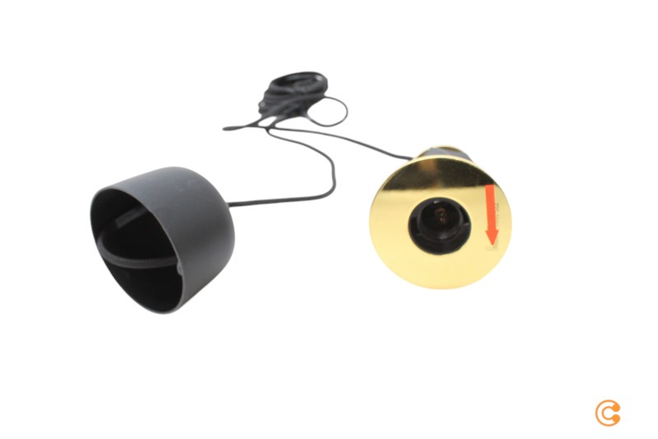 Tivoli Bon Pendelleuchte Pendellampe Leuchte Lampe Hängeleuchte Siehe Text/Foto B-Ware