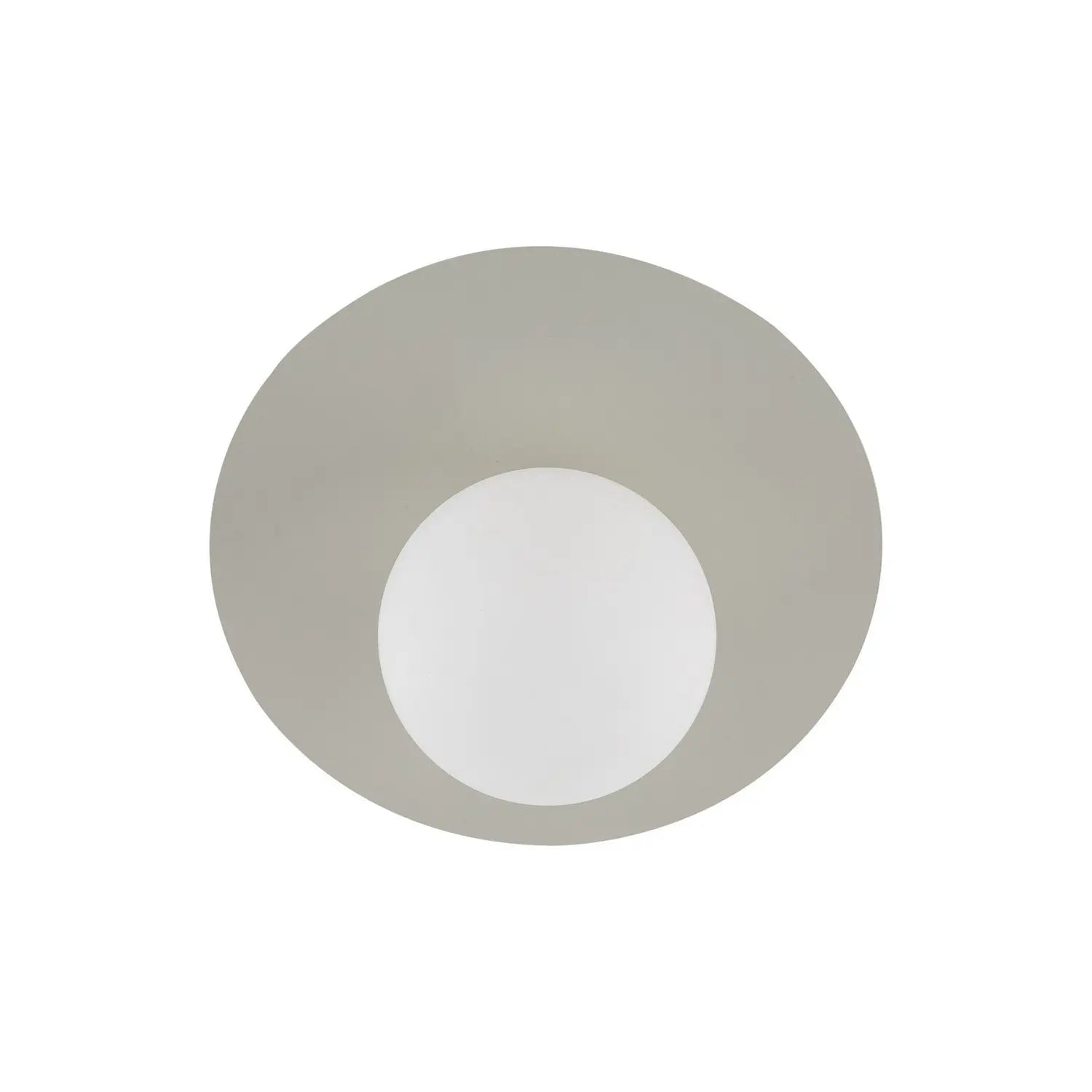 B-Ware Tk Lighting Deckenlampe Pixie Deckenleuchte Lampe Beige Glas 25 Cm Kugel G9 - 5906135102310