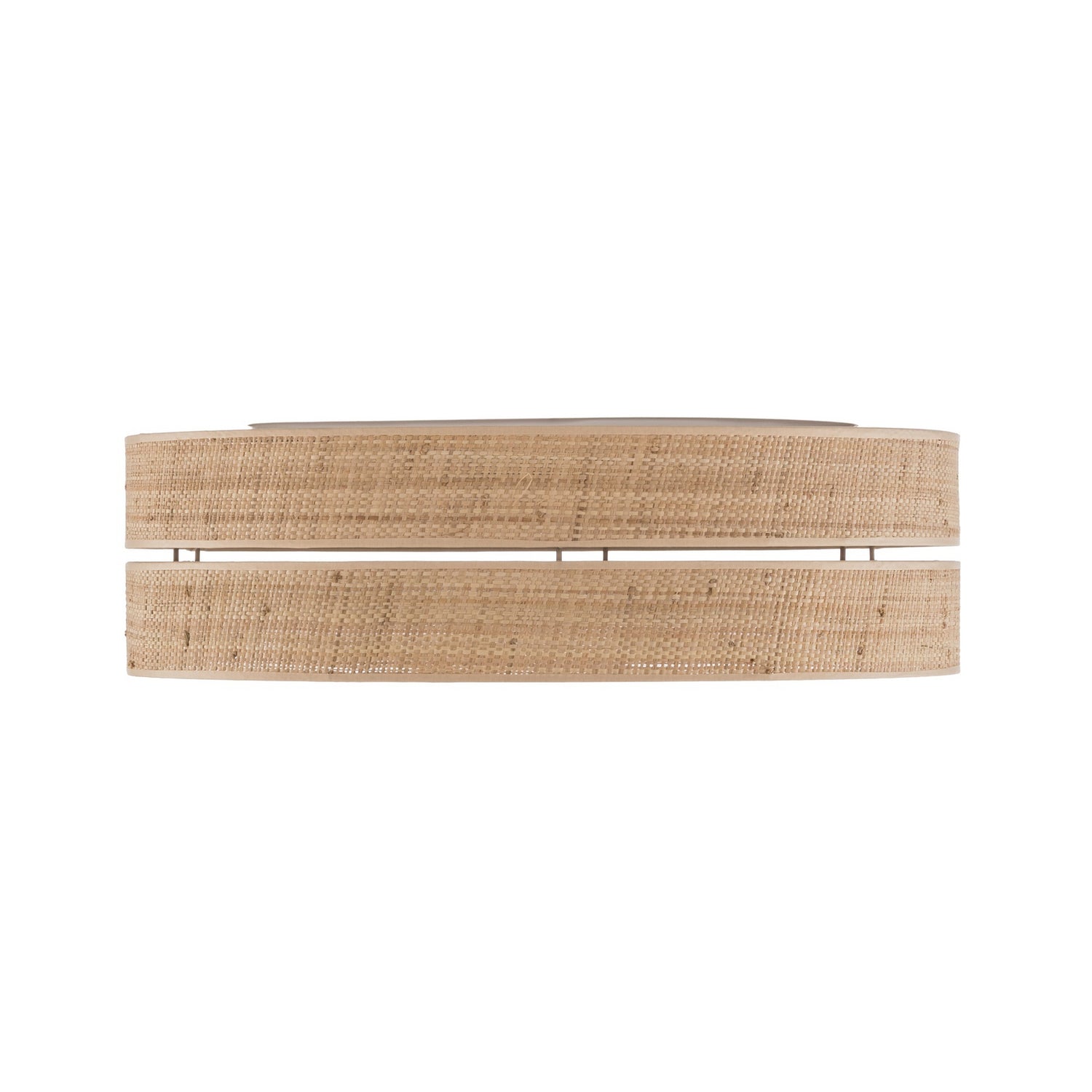 B-Ware Tk Lighting Deckenleuchte Lampe Calma Leuchte Beleuchtung Beige Bast - 5906135115990