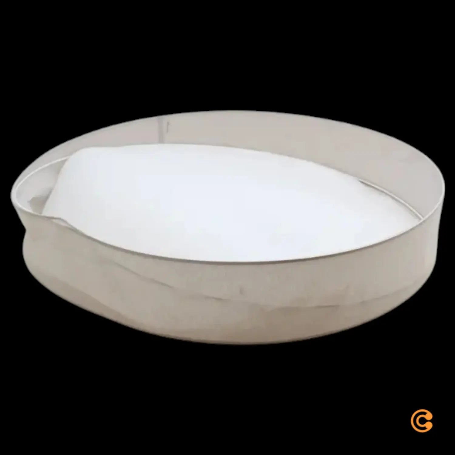 C-Ware Tk Lighting Deckenleuchte Rondo Beige ø 80 Cm Tk Defektware - 11803561088724