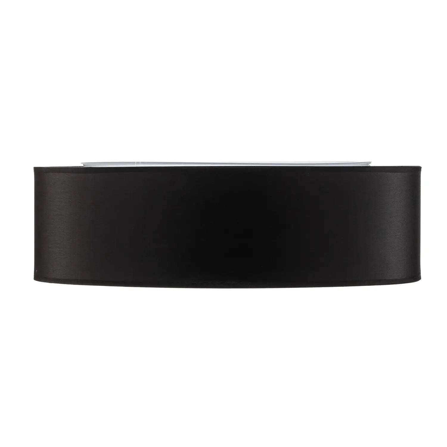 B-Ware Tk Lighting Deckenleuchte Lampe Rondo Dunkelgrau Textil ø45cm E27 Led Siehe Text - 5901780510886