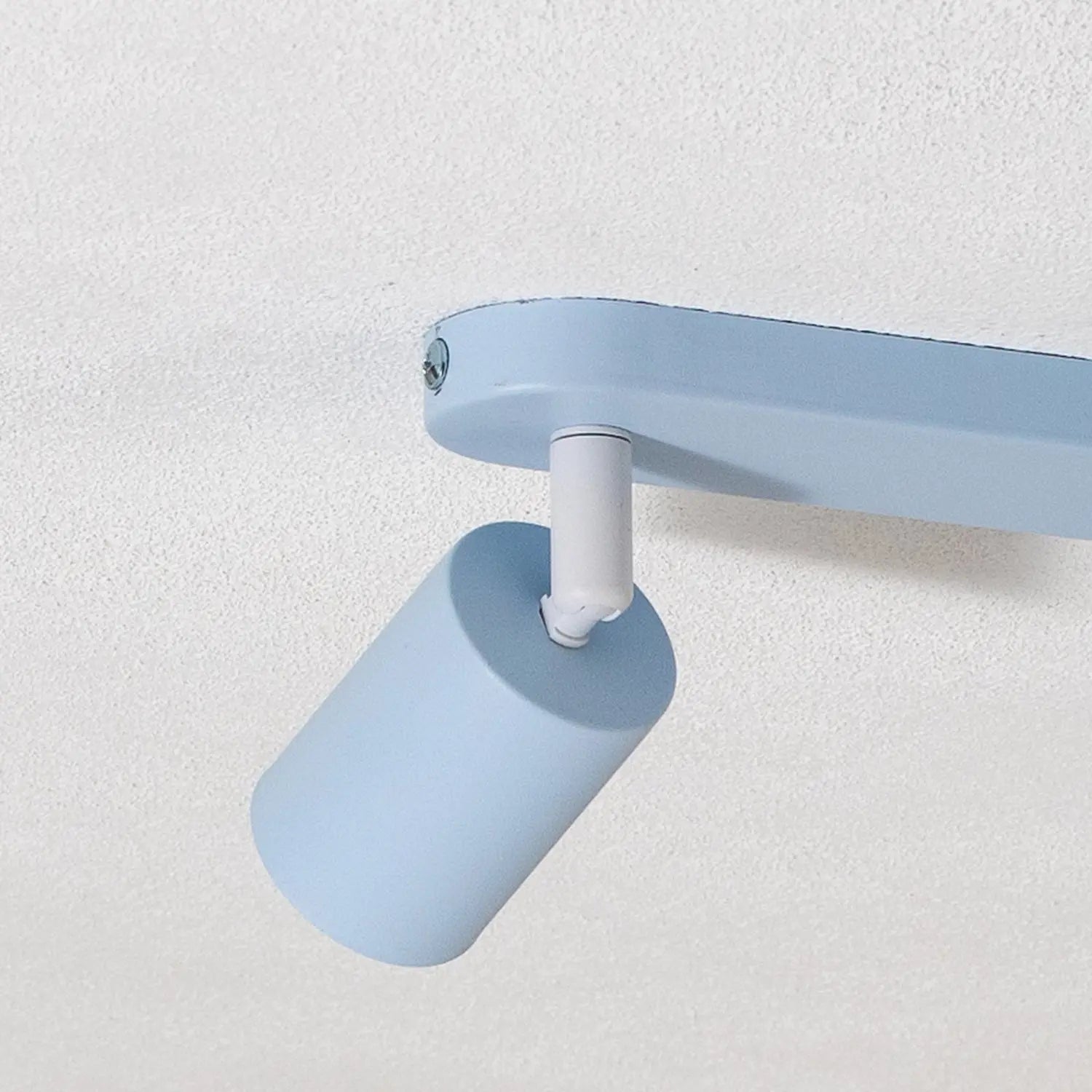 B-Ware Tk Lighting Deckenstrahler Lampe Livia Hellblau 52 Cm 3 Flammig Siehe Text - 5906135102389