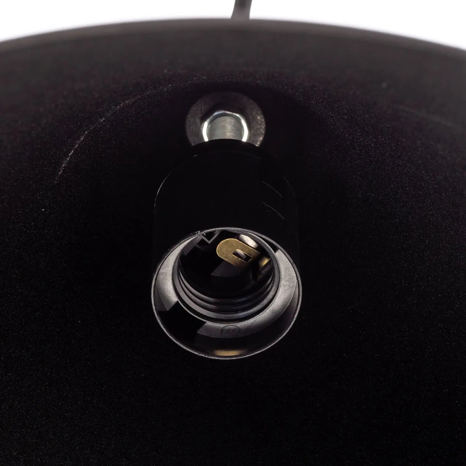 B-Ware Tk Lighting Pendelleuchte Hängelampe Cono Stahl Schwarz Matt 3 Flg Siehe Text - 5901780566296