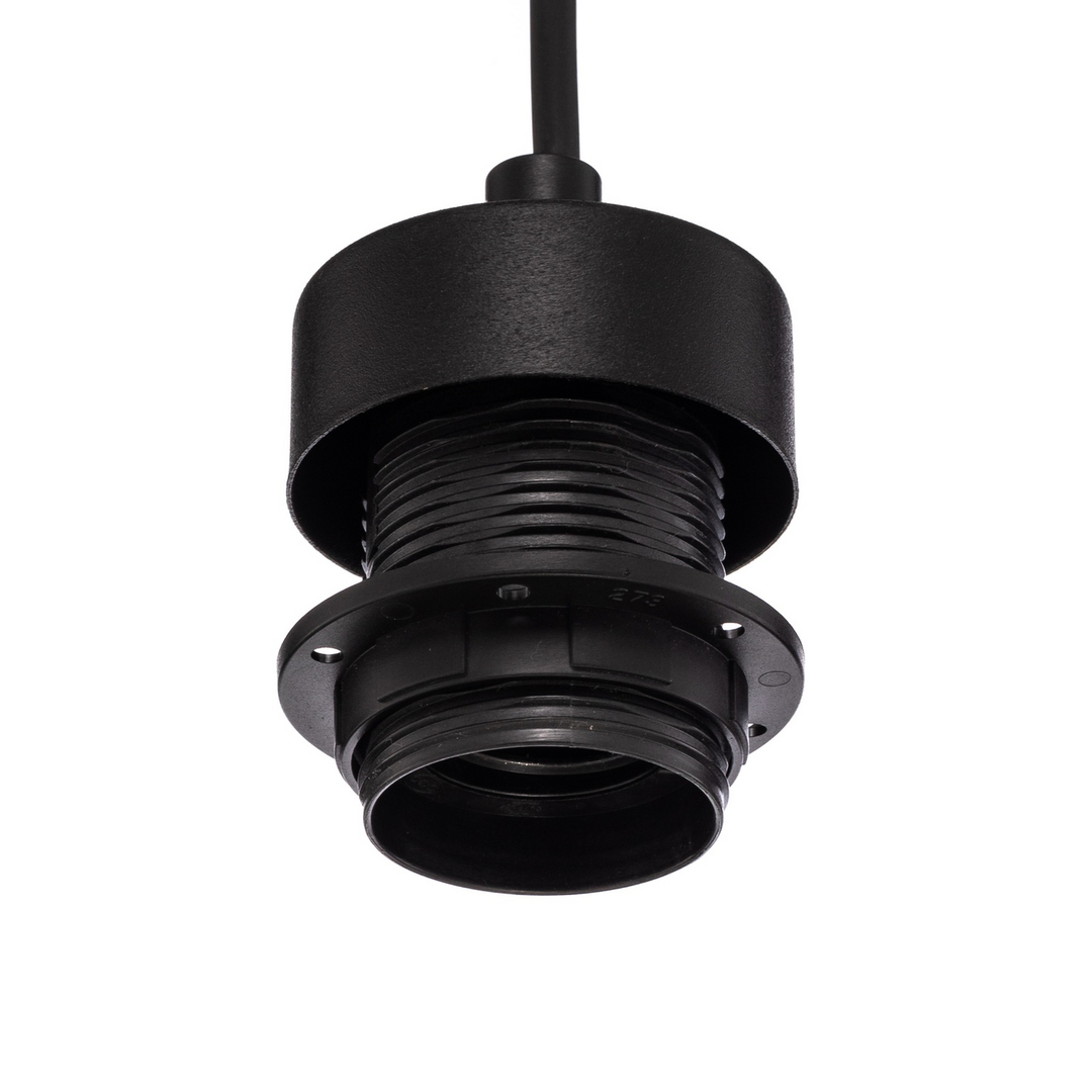 Tk Lighting Hängeleuchte Pendelleuchte Calisto Jute Naturbraun 20 Cm Siehe Text B-Ware - 5901780554019