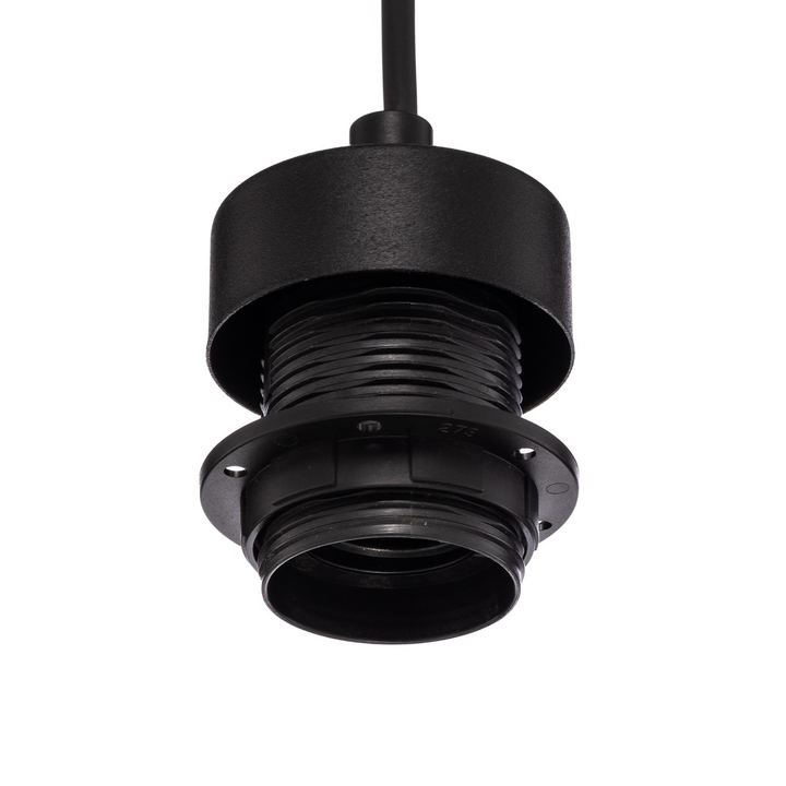 Tk Lighting Hängeleuchte Pendelleuchte Calisto Jute Naturbraun 20 Cm Siehe Text B-Ware - 5901780554019