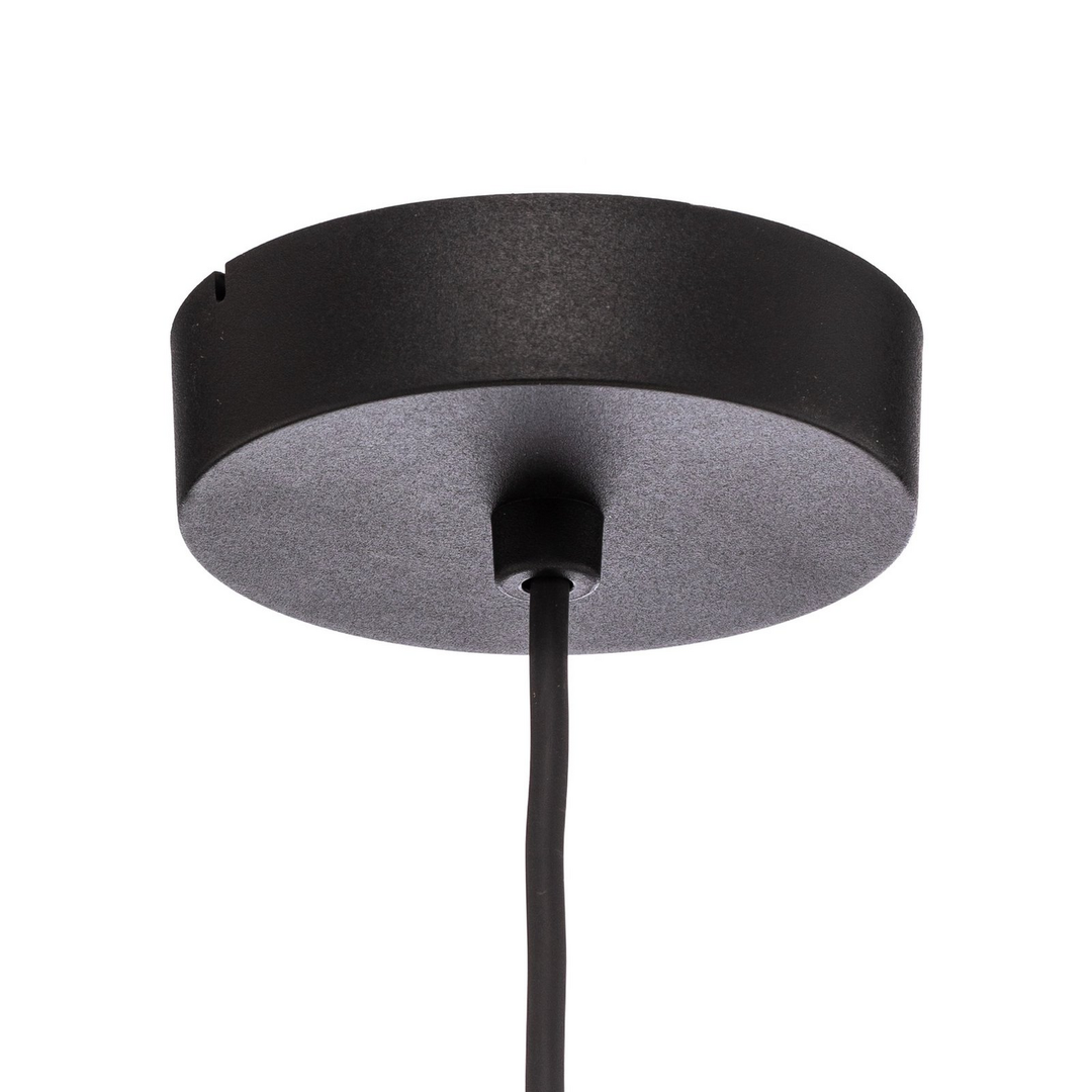 Tk Lighting Hängeleuchte Pendelleuchte Calisto Jute Naturbraun 20 Cm Siehe Text B-Ware - 5901780554019