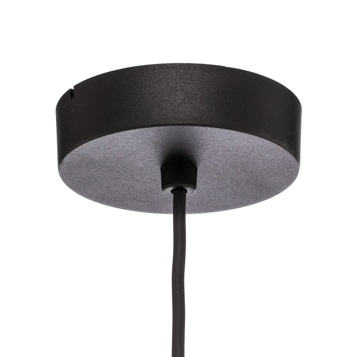 Tk Lighting Hängeleuchte Pendelleuchte Calisto Jute Naturbraun 20 Cm Siehe Text B-Ware - 5901780554019