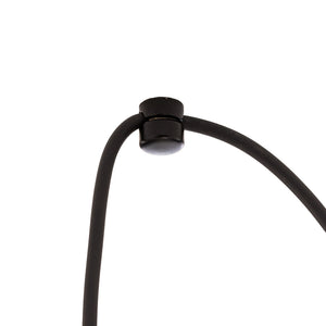 B-Ware TK Lighting Hängeleuchte Pendelleuchte Calisto Jute naturbraun 3-flammig LED E27