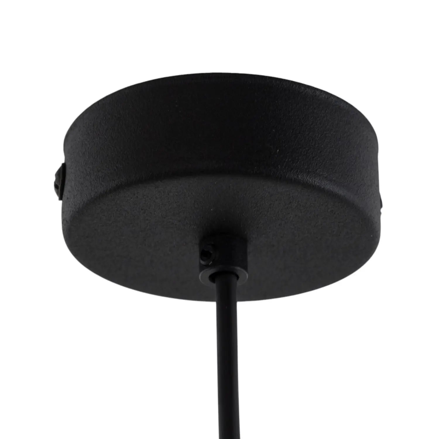 B-Ware Tk Lighting Hängeleuchte Pendelleuchte Cono Lampe Schwarz Einflammig 25 Cm - 5901780566302
