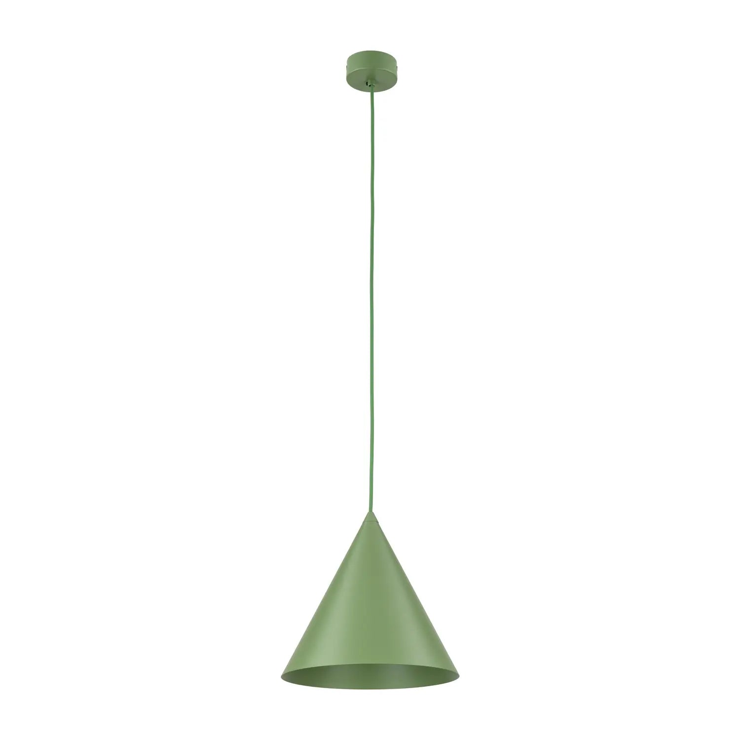 B-Ware Tk Lighting Hängeleuchte Cono Lampe Leuchte Licht Deckenlampe - 5906135108862