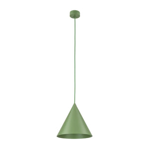 B-Ware Tk Lighting Hängeleuchte Cono Lampe Leuchte Licht Deckenlampe