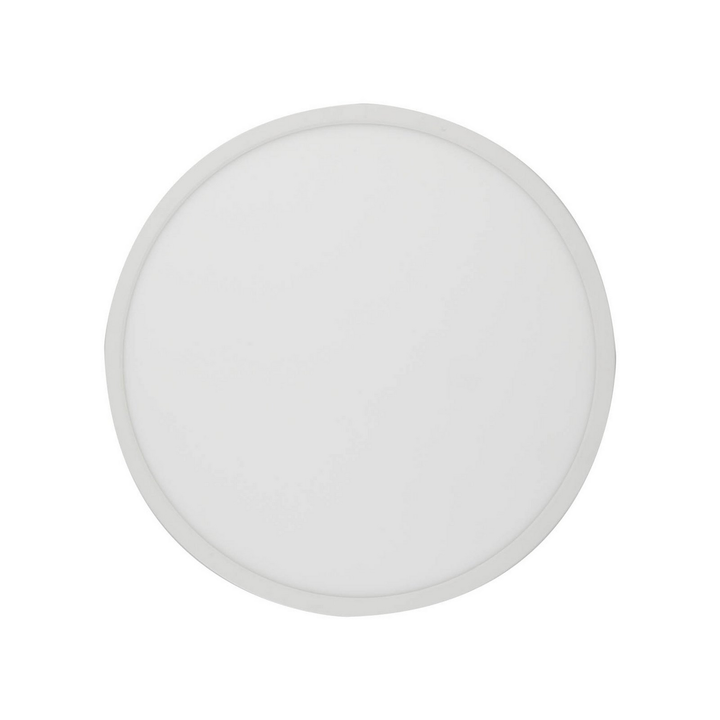 Tk Lighting Krywult Led Panel Deckenleuchte Badezimmer Weiß 50cm Lampe Leuchte B-Ware