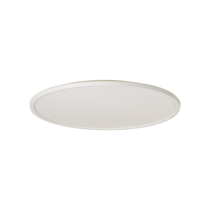 Tk Lighting Krywult Led Panel Deckenleuchte Badezimmer Weiß 50cm Lampe Leuchte B-Ware