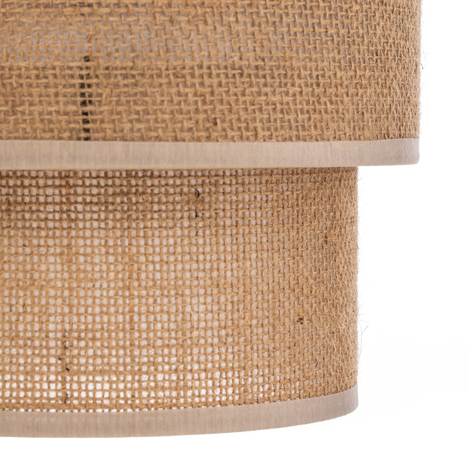 B-Ware Tk Lighting Wandleuchte Calisto Wandlampe Naturbraun Schalter E27 Siehe Text - 5901780554002