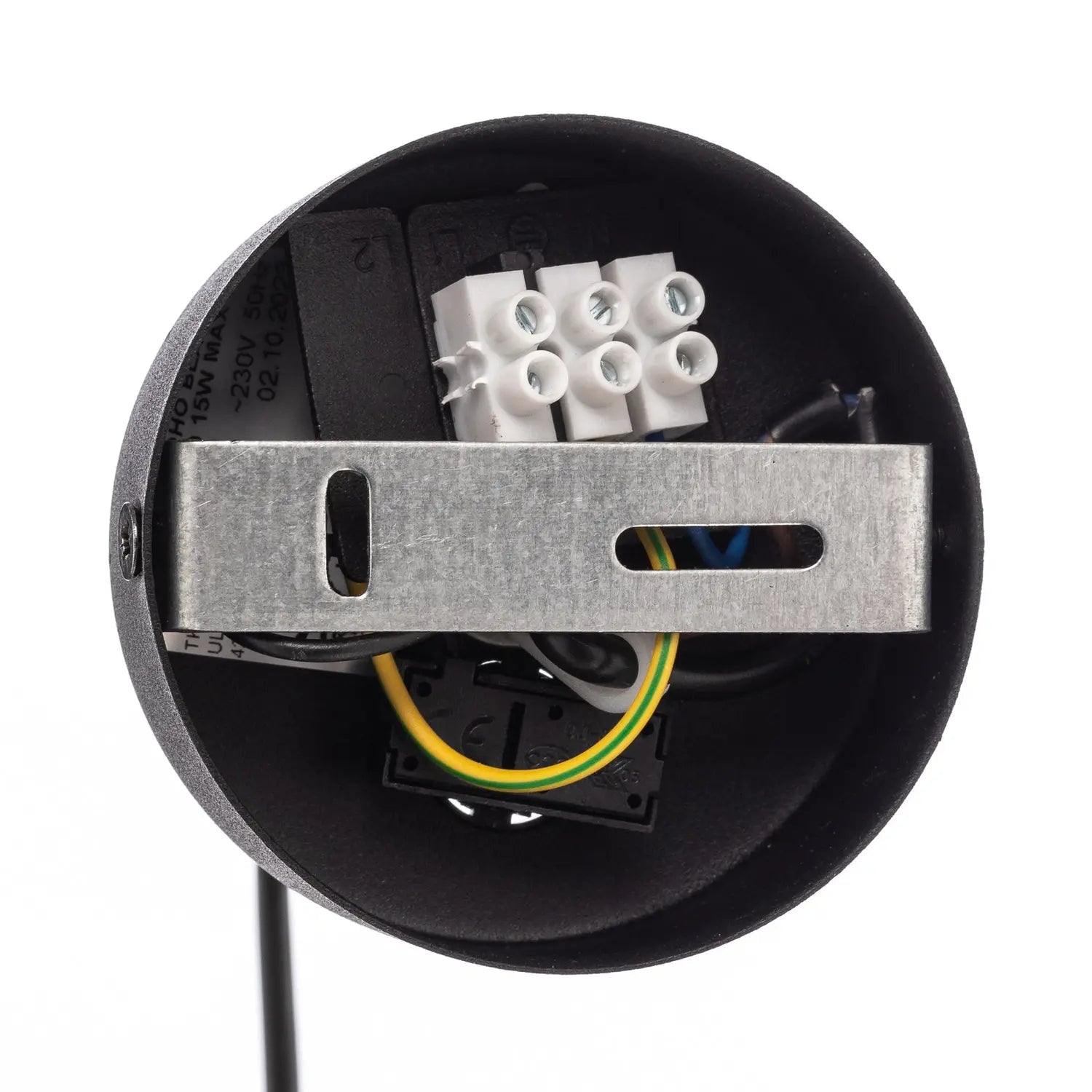 B-Ware Tk Lighting Juta Wandleuchte Lampe Einflammig Beleuchtung Wohnzimmer Modern E27 - 5901780568580