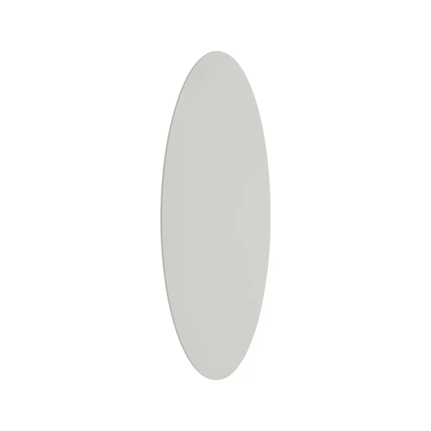 B-Ware Tk Lighting Wandleuchte Wandlampe Luna Beige Licht Stahl 30 Cm Indirekt - 5901780559113