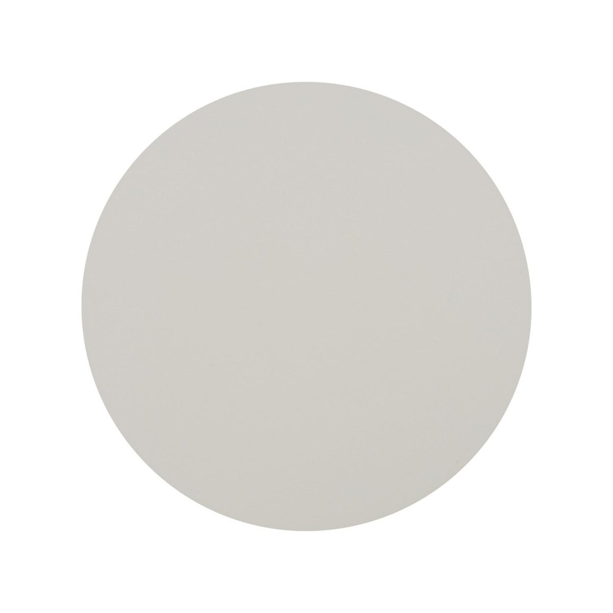 TK Lighting Wandleuchte Wandlampe Luna beige Licht Stahl 30 cm Indirekt - 5901780559113