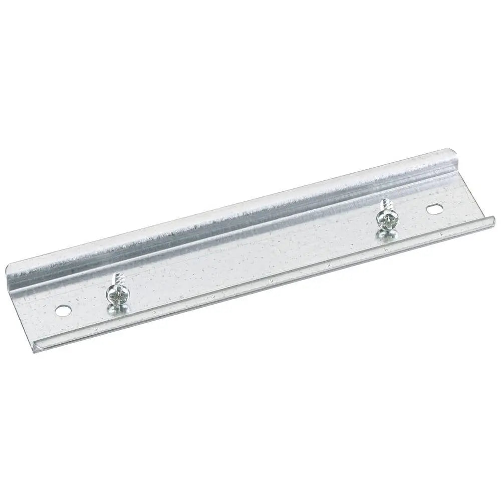 B-Ware Spelsberg Hutschiene Tk Ts 15 111 Tragschiene Stahlblech Ungelocht 111mm 5 Stück - 4013902556717