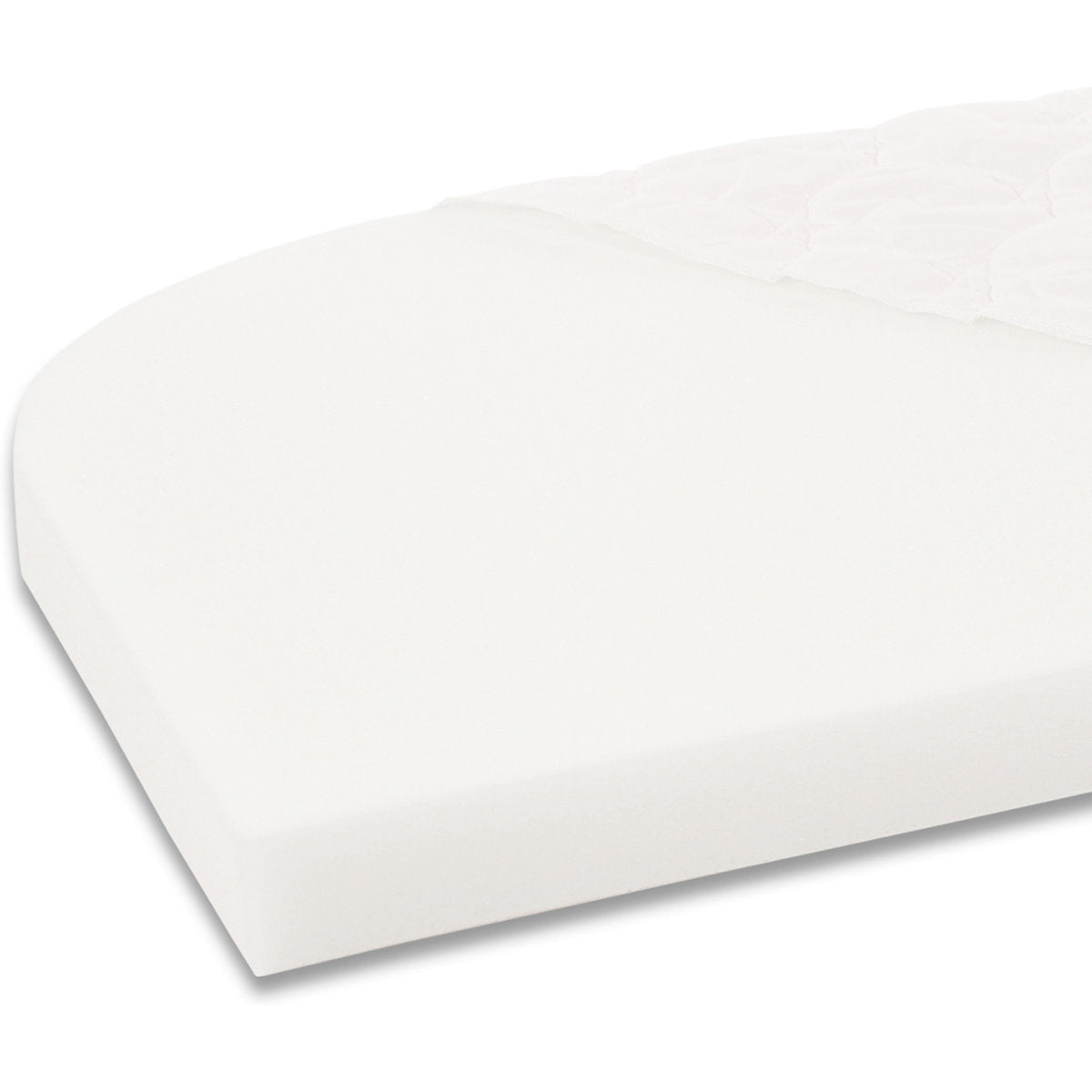 tobi babybay Matratze babymatratze Babybett Classic Cotton Soft Boxspring XXL - 4260472557259